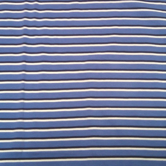 Ralph Lauren Striped Polo Classic Fit Short Sleeve - Picture 5 of 5